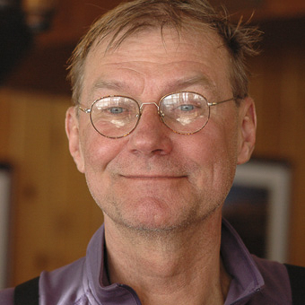 Ludwig, Aric
